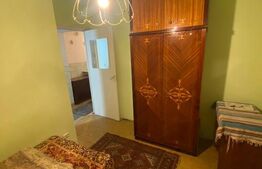 Apartament 2 camere, 44 mp, cu balcon, in Manastur, zona McDonald's