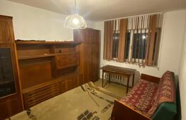 Apartament 2 camere, 44 mp, cu balcon, in Manastur, zona McDonald's