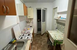 Apartament 2 camere, 44 mp, cu balcon, in Manastur, zona McDonald's