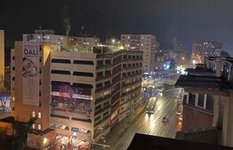 Apartament 2 camere, 44 mp, cu balcon, in Manastur, zona McDonald's