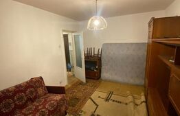 Apartament 2 camere, 44 mp, cu balcon, in Manastur, zona McDonald's