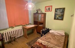 Apartament 2 camere, 44 mp, cu balcon, in Manastur, zona McDonald's