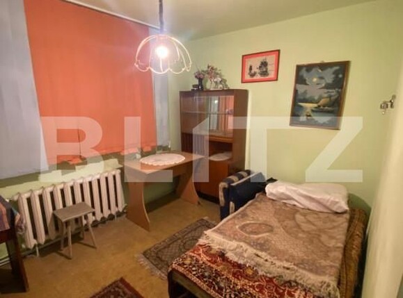 Apartament de vânzare 2 camere Manastur - 163695AV | BLITZ Cluj-Napoca | Poza2