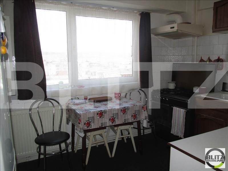 Apartament de vânzare 2 camere Marasti - 16370AV | BLITZ Cluj-Napoca | Poza3