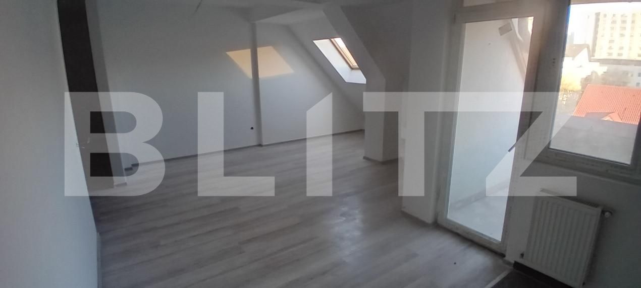 Apartament de vânzare 3 camere Tractorul - 163700AV | BLITZ Brașov | Poza1