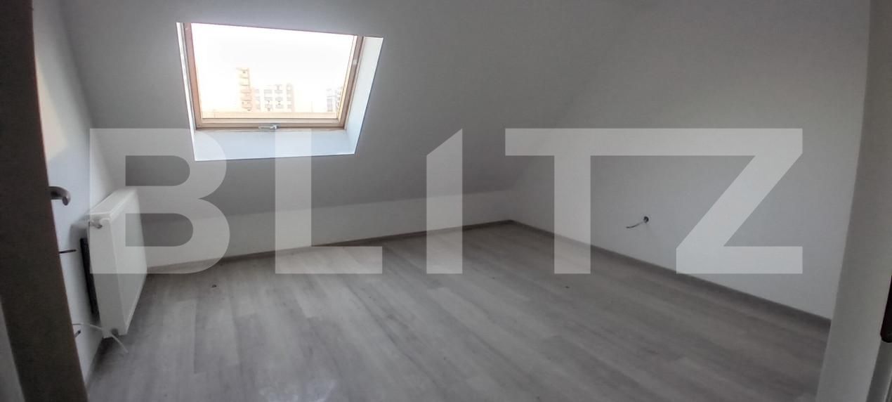 Apartament de vânzare 3 camere Tractorul - 163700AV | BLITZ Brașov | Poza3