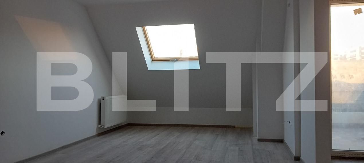 Apartament de vânzare 3 camere Tractorul - 163710AV | BLITZ Brașov | Poza1