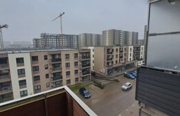 Apartament 2 camere, Maurer Residence, 2022.INTABULAT!