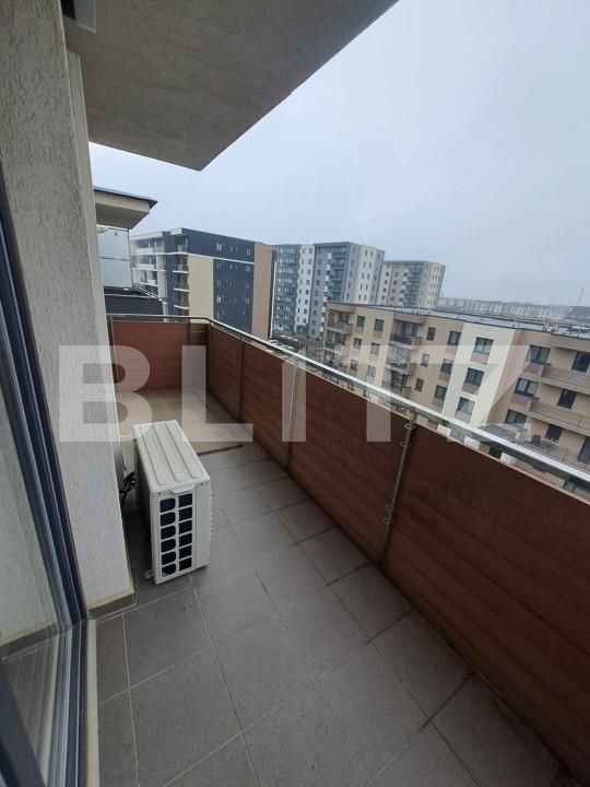 Apartament de vânzare 2 camere Tractorul - 163711AV | BLITZ Brașov | Poza8