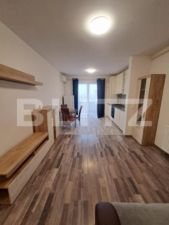 Apartament de vânzare 2 camere Tractorul - 163711AV | BLITZ Brașov | Poza1