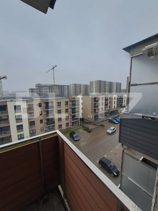 Apartament de vânzare 2 camere Tractorul - 163711AV | BLITZ Brașov | Poza7