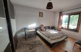 Casa in Sacele cu ciubar curte, pivnita, eleganta, gata de mutat
