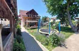 Vanzare casa impunatoare in Sacele – Confort, spatiu si tradiție 