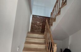 Casa in Sacele cu ciubar curte, pivnita, eleganta, gata de mutat