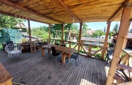Casa in Sacele cu ciubar curte, pivnita, eleganta, gata de mutat