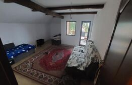 Casa in Sacele cu ciubar curte, pivnita, eleganta, gata de mutat