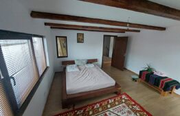 Casa in Sacele cu ciubar curte, pivnita, eleganta, gata de mutat