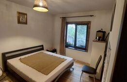 Casa in Sacele cu ciubar curte, pivnita, eleganta, gata de mutat