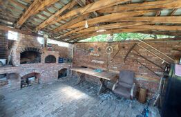 Casa in Sacele cu ciubar curte, pivnita, eleganta, gata de mutat