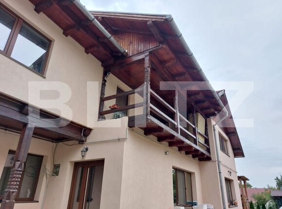 Casa de vânzare 8 camere Sacele - 163715CV | BLITZ Brașov | Poza2