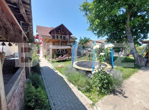 Casa de vânzare 8 camere Sacele - 163715CV | BLITZ Brașov | Poza10
