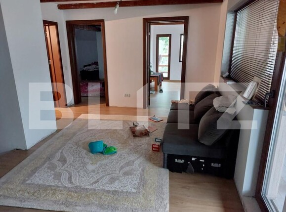 Casa de vânzare 8 camere Sacele - 163715CV | BLITZ Brașov | Poza3