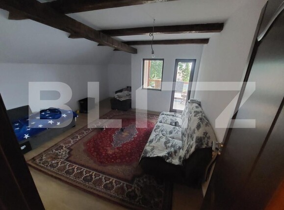 Casa de vânzare 8 camere Sacele - 163715CV | BLITZ Brașov | Poza9