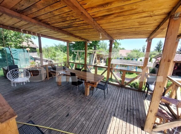 Casa de vânzare 8 camere Sacele - 163715CV | BLITZ Brașov | Poza8