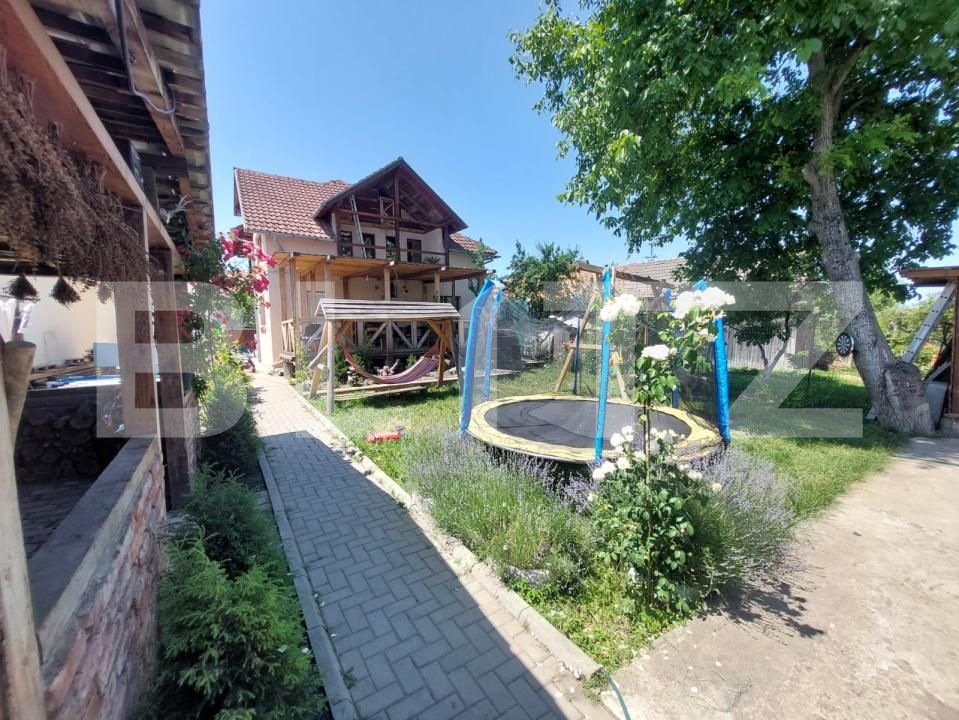 Casa de vânzare 8 camere Sacele - 163715CV | BLITZ Brașov | Poza10