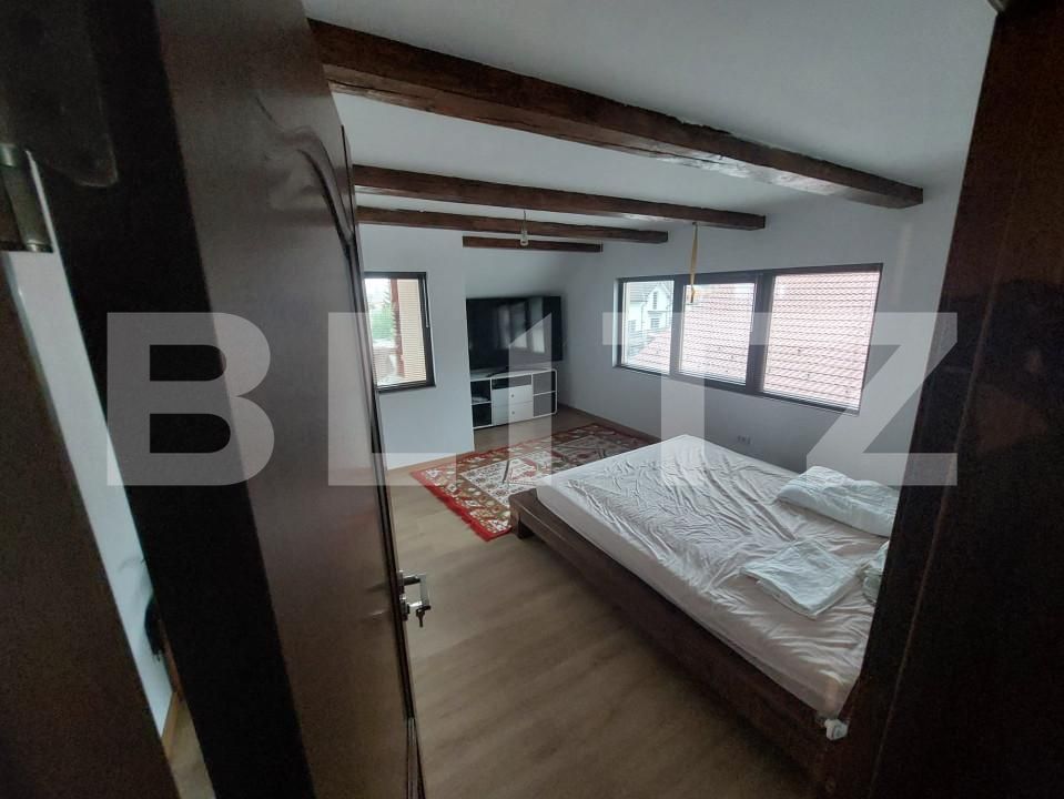 Casa de vânzare 8 camere Sacele - 163715CV | BLITZ Brașov | Poza7