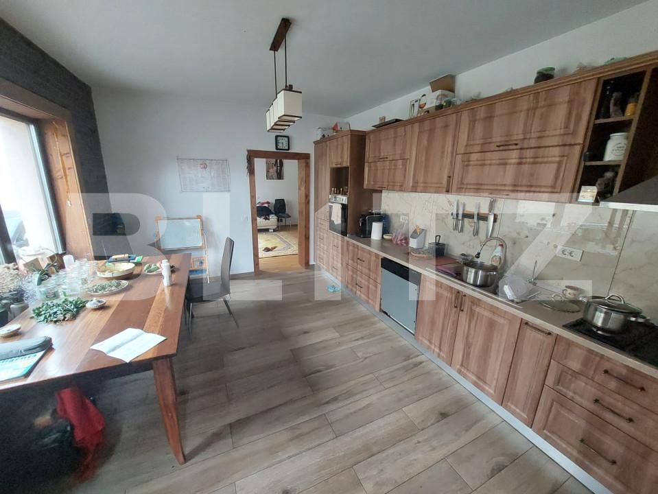 Casa de vânzare 8 camere Sacele - 163715CV | BLITZ Brașov | Poza9