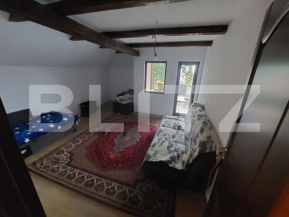 Casa de vânzare 8 camere Sacele - 163715CV | BLITZ Brașov | Poza9