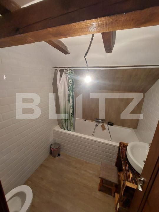 Casa de vânzare 8 camere Sacele - 163715CV | BLITZ Brașov | Poza12