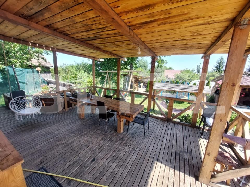 Casa de vânzare 8 camere Sacele - 163715CV | BLITZ Brașov | Poza8