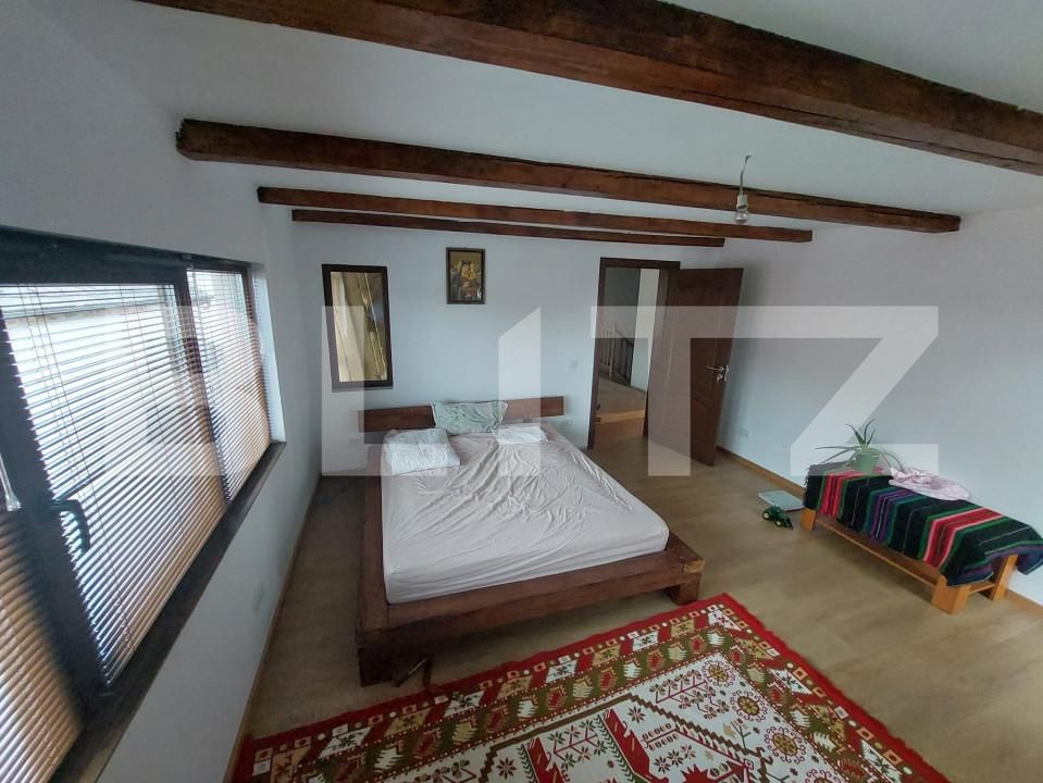 Casa de vânzare 8 camere Sacele - 163715CV | BLITZ Brașov | Poza5