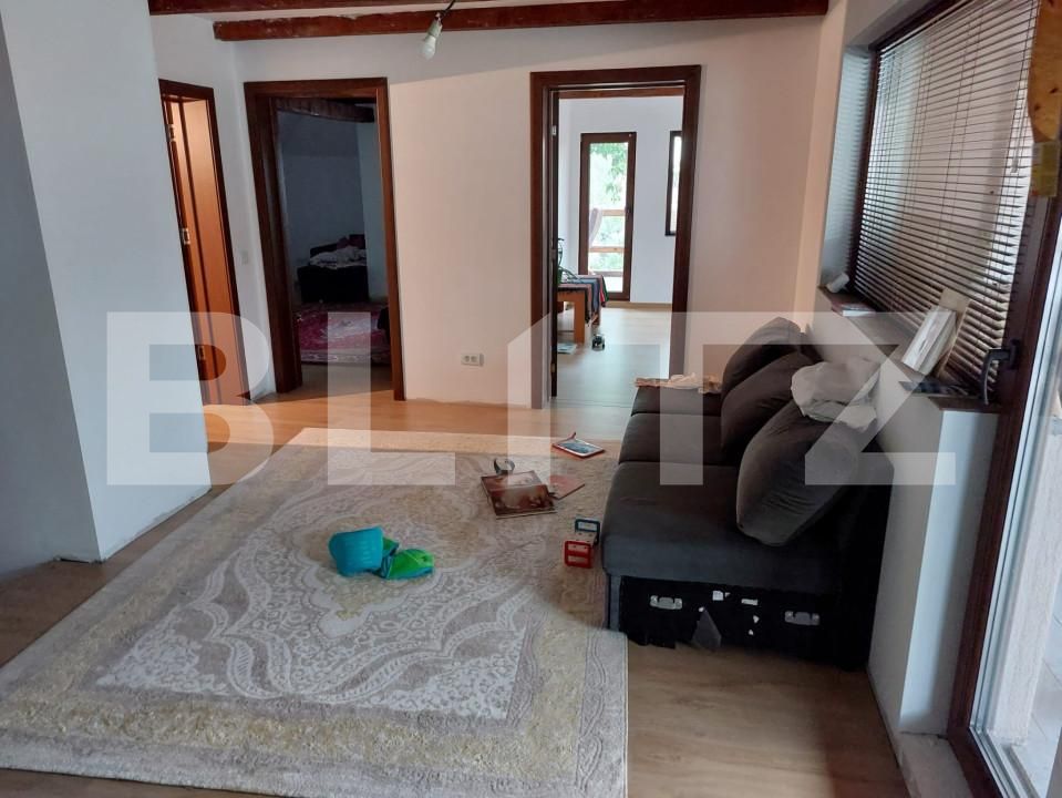 Casa de vânzare 8 camere Sacele - 163715CV | BLITZ Brașov | Poza3