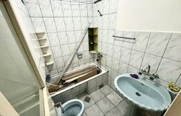 Apartament 2 camere Bartolomeu 49 mp