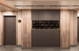 Apartament 2 camere exceptional Tractoru