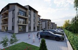 Apartament 2 camere exceptional Tractoru