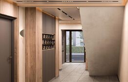 Apartament 2 camere exceptional Tractoru