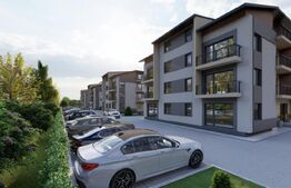 Apartament 2 camere exceptional Tractoru