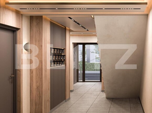 Apartament de vânzare 2 camere Tractorul - 163719AV | BLITZ Brașov | Poza9