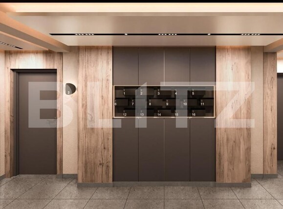 Apartament de vânzare 2 camere Tractorul - 163719AV | BLITZ Brașov | Poza5