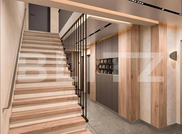 Apartament de vânzare 2 camere Tractorul - 163719AV | BLITZ Brașov | Poza6