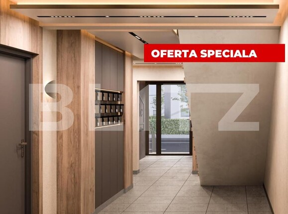 Apartament de vânzare 2 camere Tractorul - 163719AV | BLITZ Brașov | Poza7