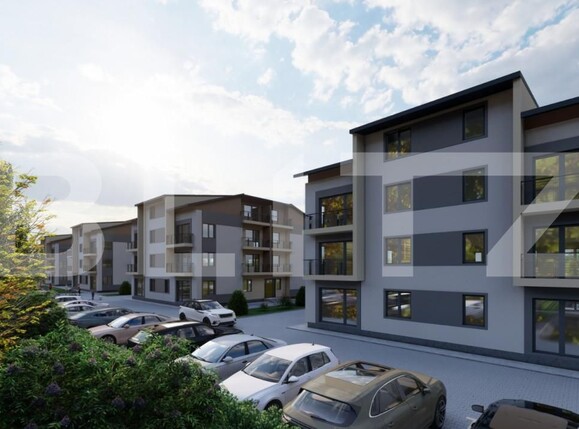 Apartament de vânzare 2 camere Tractorul - 163719AV | BLITZ Brașov | Poza4