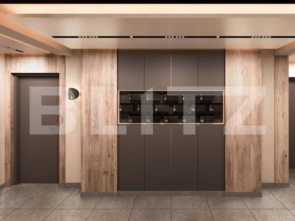 Apartament de vânzare 2 camere Tractorul - 163719AV | BLITZ Brașov | Poza5