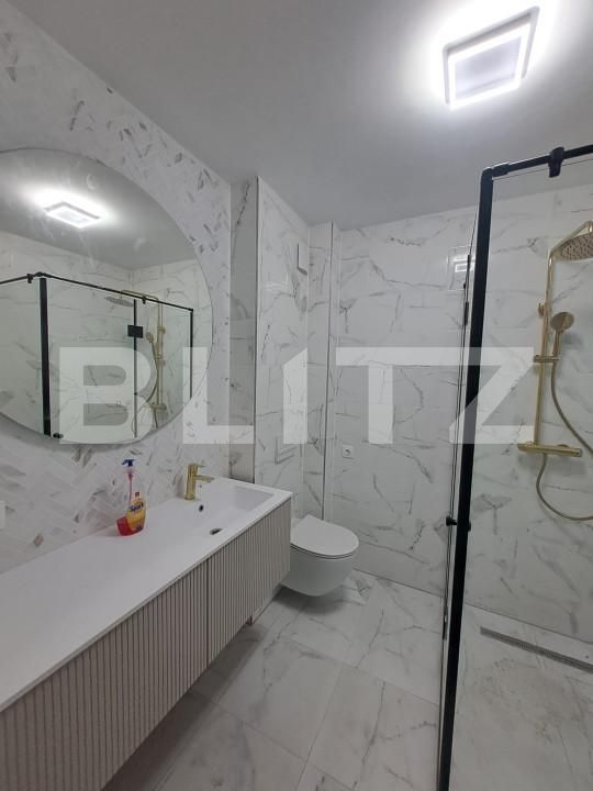 Apartament de vânzare 2 camere Tractorul - 163719AV | BLITZ Brașov | Poza11