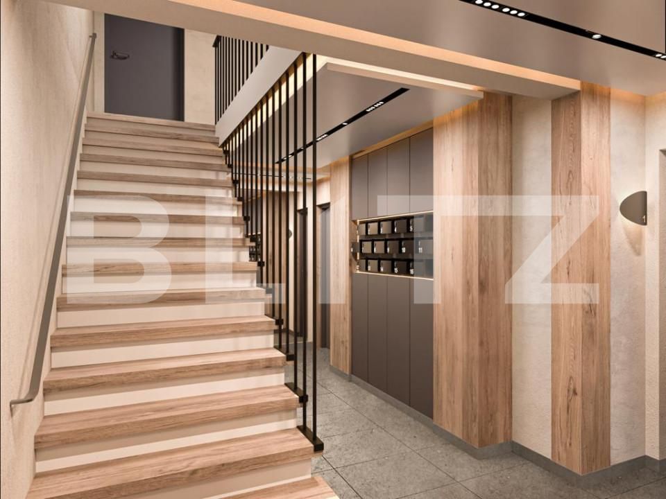 Apartament de vânzare 2 camere Tractorul - 163719AV | BLITZ Brașov | Poza6