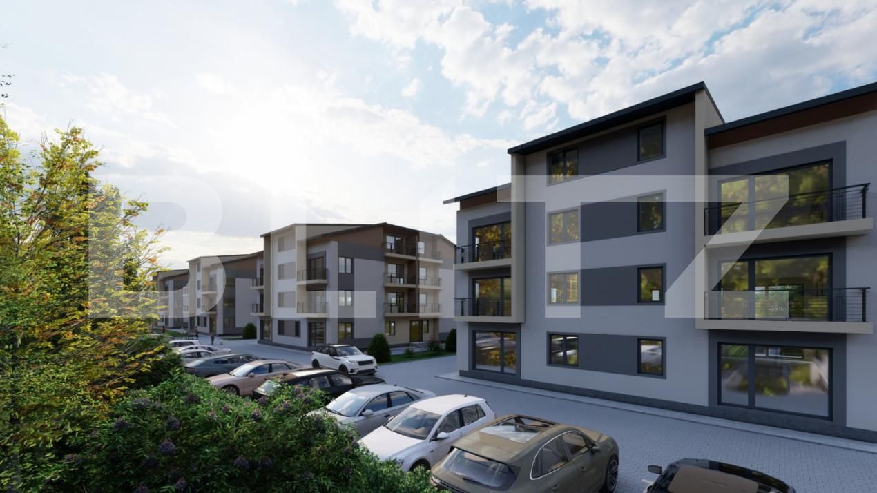 Apartament de vânzare 2 camere Tractorul - 163719AV | BLITZ Brașov | Poza4